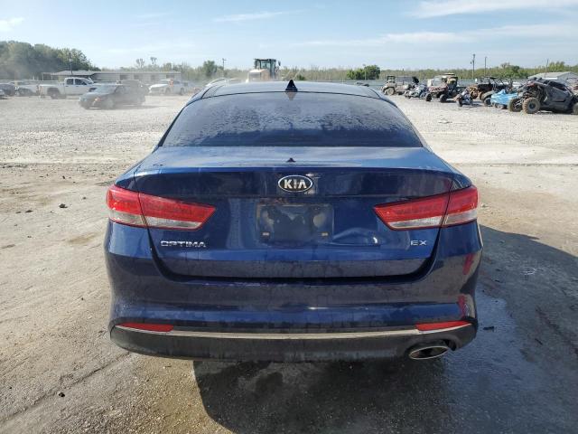 VIN 5XXGU4L36JG226561 2018 KIA Optima, EX no.6