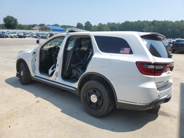 2022 DODGE DURANGO PU 1C4SDJFT3NC209050