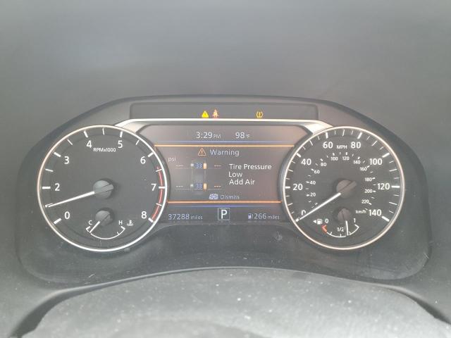 2022 NISSAN ALTIMA SV - 1N4BL4DV9NN420126
