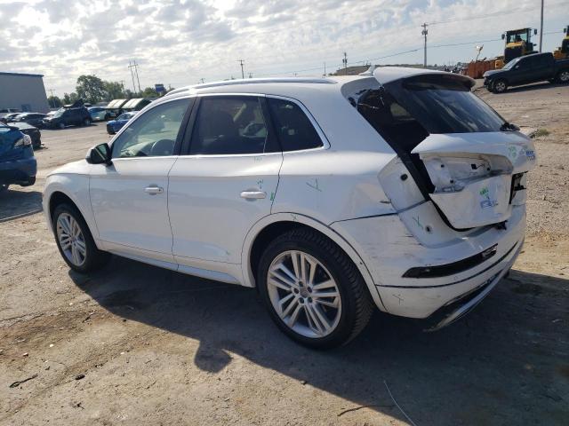 VIN WA1CNAFY0J2198970 2018 Audi Q5, Prestige no.2