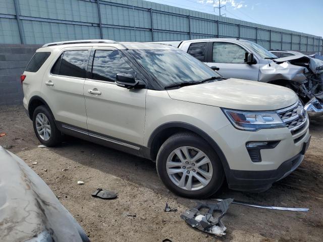 2018 FORD EXPLORER X - 1FM5K8D8XJGB89467