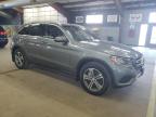 MERCEDES-BENZ GLC 300 4M photo