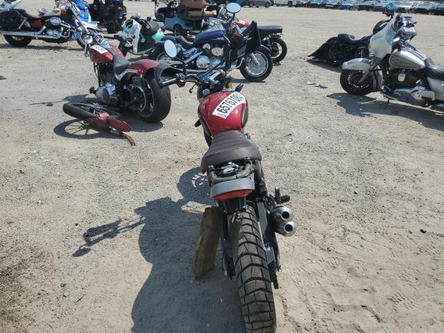 2024 TRIUMPH MOTORCYCLE SCRAMBLER - SMTT147Y0RNA06592