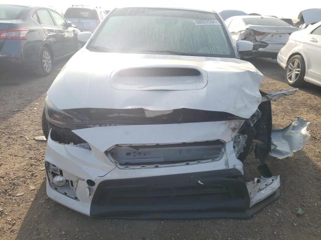 VIN JF1VA1B69K9817028 2019 Subaru WRX, Premium no.5