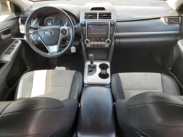 VIN 4T1BF1FK9DU204442 2013 Toyota Camry, L no.8