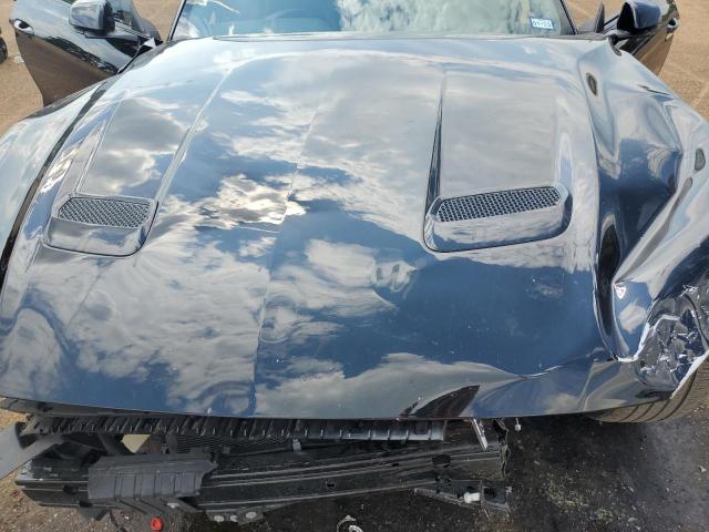 2021 FORD MUSTANG GT - 1FA6P8CF8M5147539