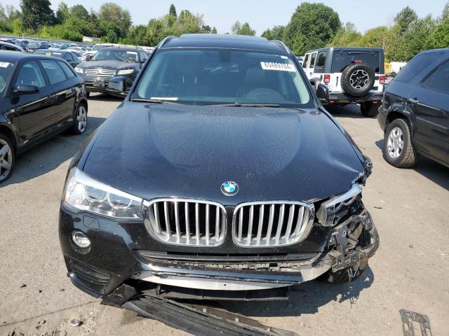 VIN 5UXWX9C51G0D71150 2016 BMW X3, Xdrive28I no.5