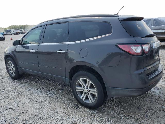 2015 CHEVROLET TRAVERSE L - 1GNKRGKD8FJ243878