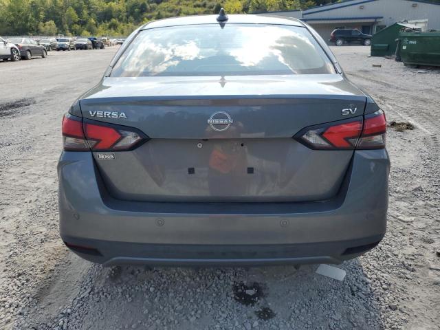 2024 NISSAN VERSA SV - 3N1CN8EV4RL837323