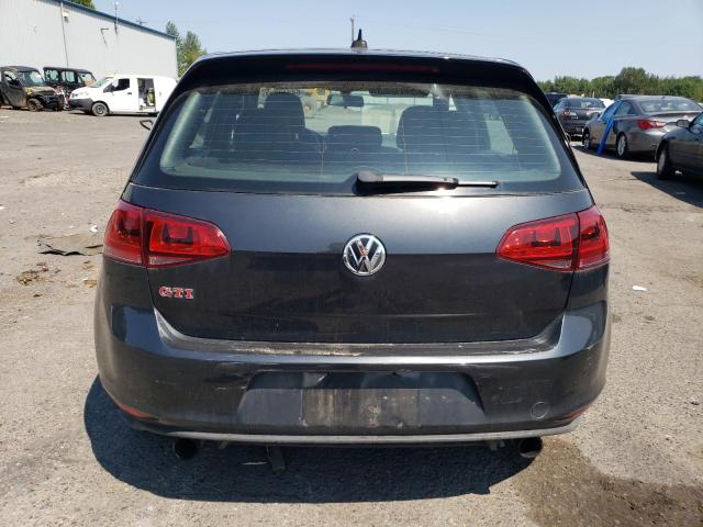 2017 VOLKSWAGEN GTI S/SE - 3VW447AU9HM027204
