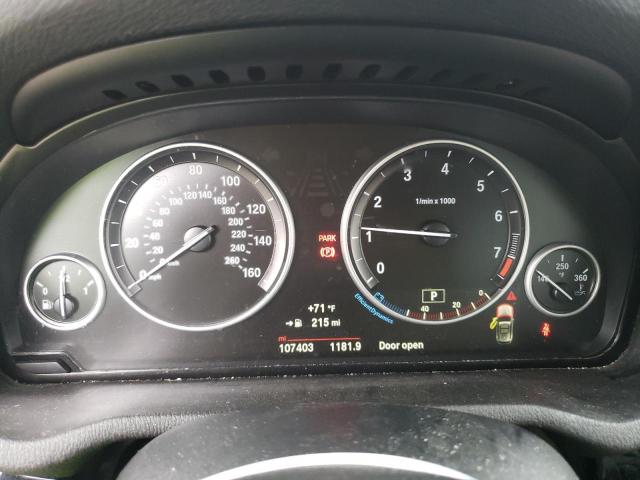 2017 BMW X3 XDRIVE2 - 5UXWX9C59H0T00566