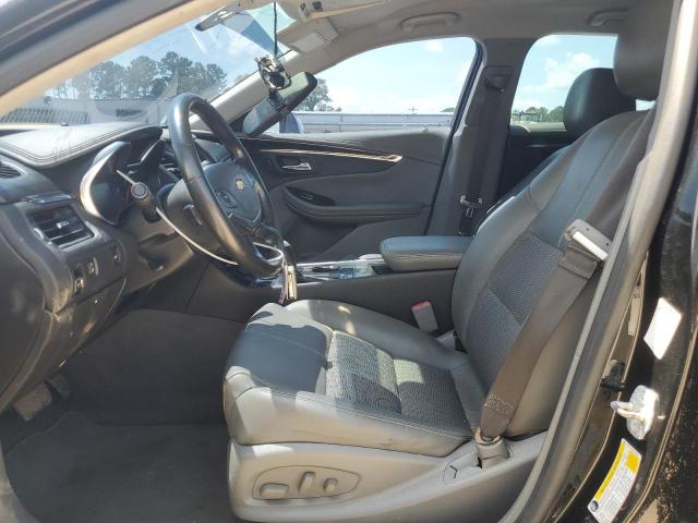 2018 CHEVROLET IMPALA LT - 2G1105S36J9139428