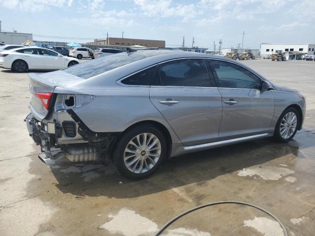 2015 HYUNDAI SONATA SPO - 5NPE34AF2FH105819
