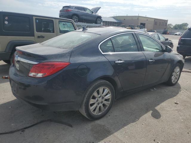 VIN 2G4GS5ER8D9154377 2013 Buick Regal, Premium no.3