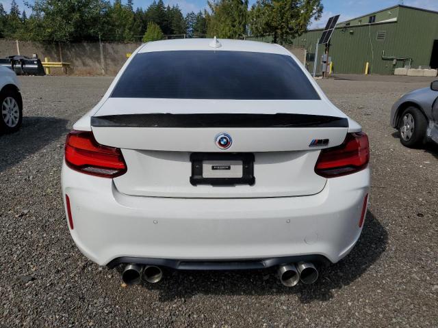 2021 BMW M2 COMPETI WBS2U7C05M7J41136  67510024