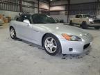 HONDA S2000 photo