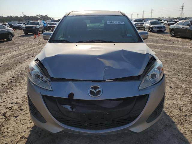 VIN JM1CW2BL1D0145567 2013 Mazda 5 no.5