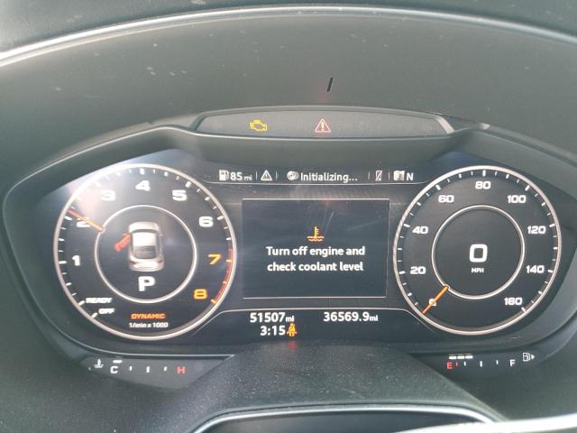 2016 AUDI TT - TRUC5AFV7G1021428