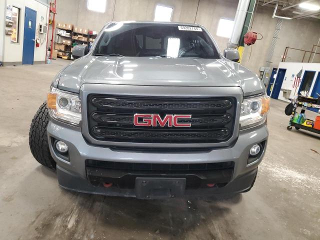 VIN 1GTG6FEN0L1123672 2020 GMC Canyon, All Terrain no.5