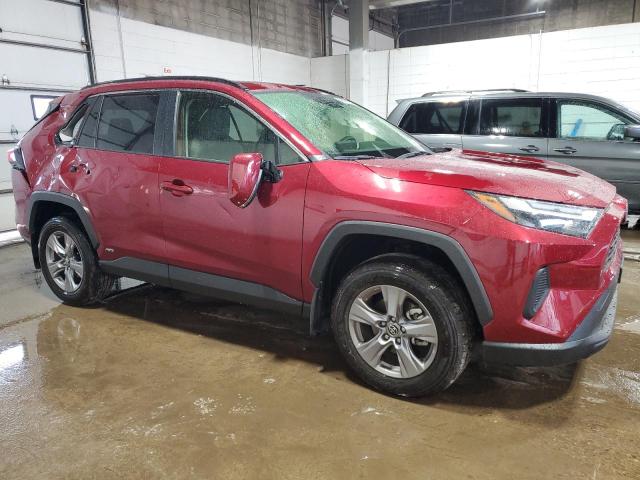 2024 TOYOTA RAV4 XLE - JTMRWRFV7RD232288