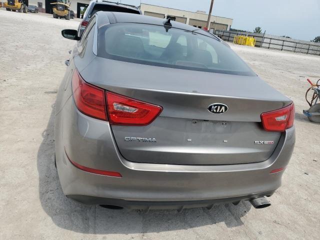 2015 KIA OPTIMA SX 5XXGR4A66FG480194
