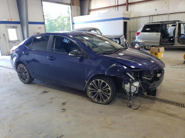 Vin: 2t1burhe0fc246398, lot: 68418004, toyota corolla l 20154