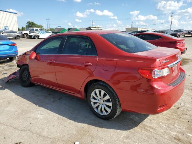 VIN 5YFBU4EE8DP201892 2013 Toyota Corolla, Base no.2