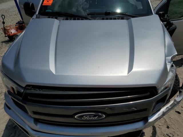 2018 FORD F150 SUPER - 1FTEW1EP2JFD83325