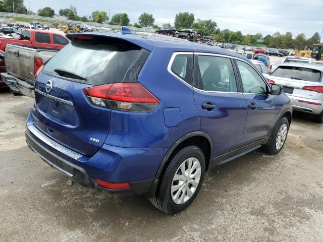 2018 NISSAN ROGUE S - KNMAT2MV8JP587733