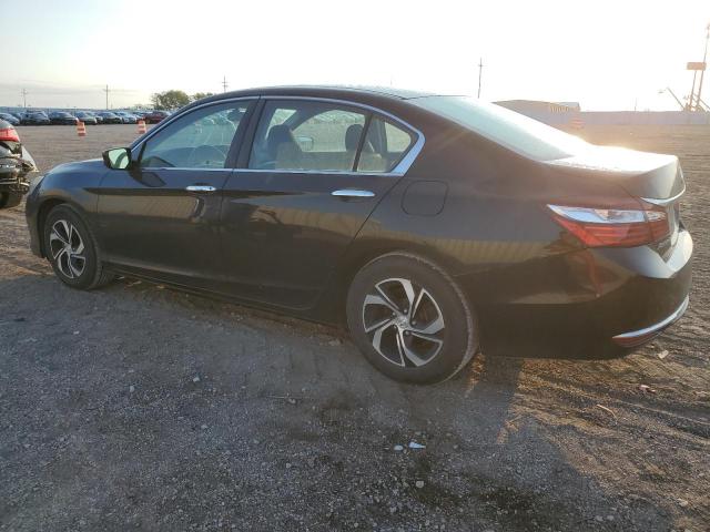 2017 HONDA ACCORD LX - 1HGCR2F36HA221092