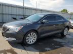 BUICK LACROSSE P photo