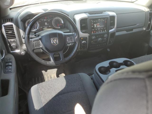 2019 RAM 1500 CLASS - 1C6RR7TT8KS679185