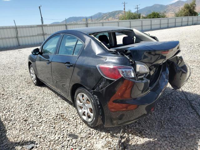 VIN JM1BL1UP3D1845146 2013 Mazda 3, I no.2