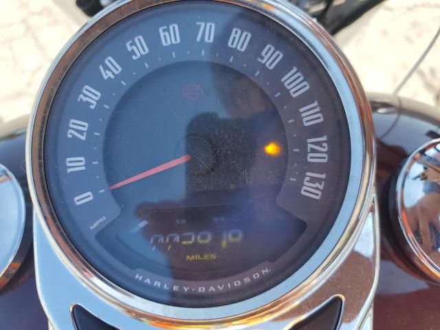 2018 HARLEY-DAVIDSON FLDE DELUX 1HD1YCJ1XJC080914