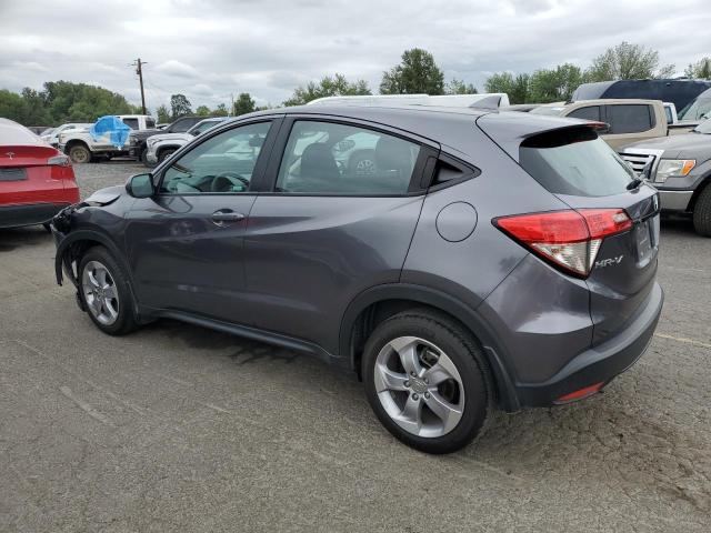 2020 HONDA HR-V LX - 3CZRU6H36LM725076