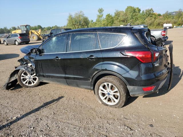 VIN 1FMCU9GD8KUA73249 2019 Ford Escape, SE no.2