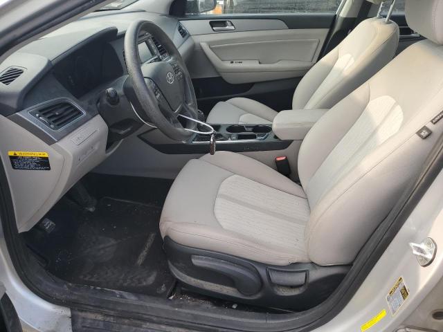 2016 HYUNDAI SONATA HYB - KMHE24L11GA033424