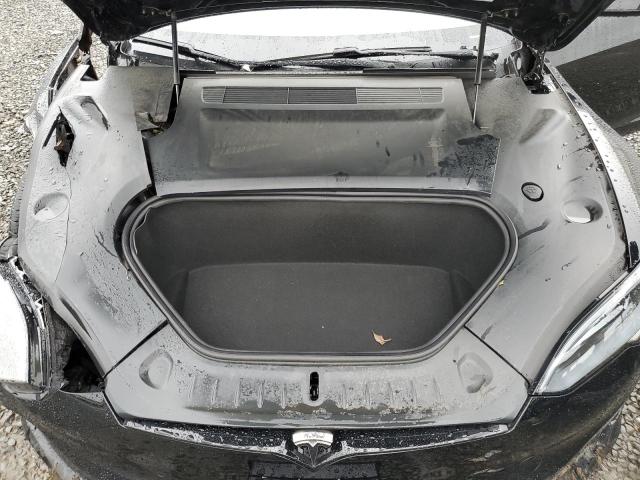 2022 TESLA MODEL S - 5YJSA1E52NF476405