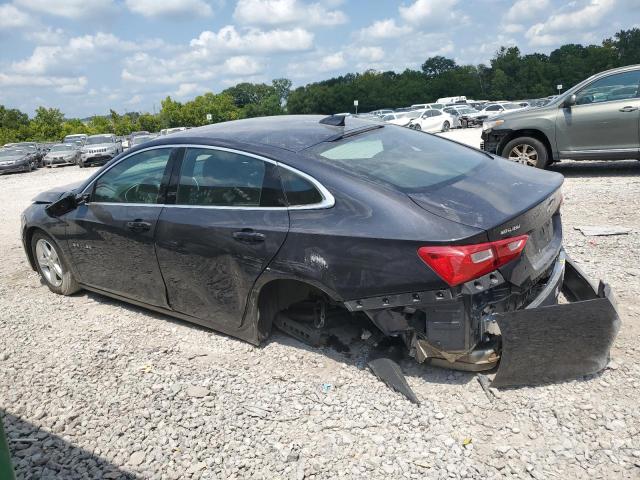 2023 CHEVROLET MALIBU LT - 1G1ZD5ST8PF115977