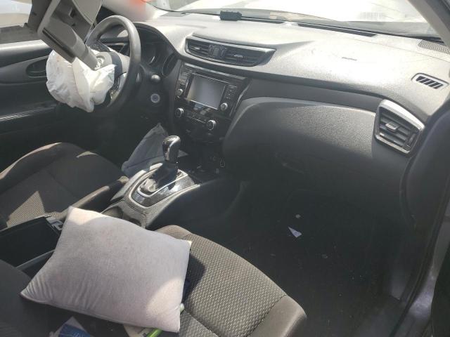 2021 NISSAN ROGUE SPOR - JN1BJ1AW8MW663465
