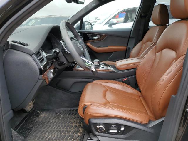 VIN WA1VAAF74JD045928 2018 Audi Q7, Prestige no.7