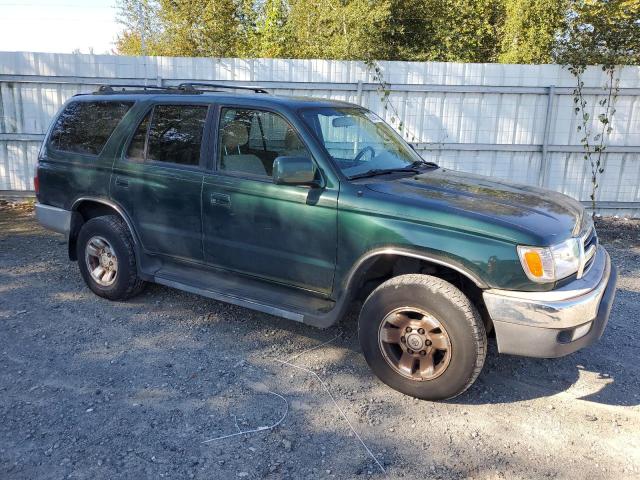 1999 TOYOTA 4RUNNER SR JT3GN86R9X0123900  69894324