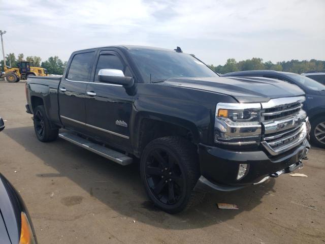 2017 CHEVROLET SILVERADO 3GCUKTECXHG113817  68879324