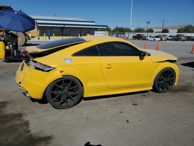 2015 AUDI TTS - TRUB1AFK9F1000429