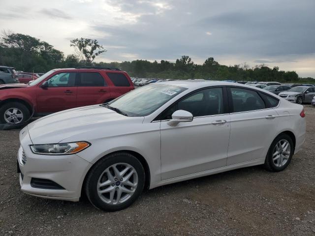 VIN 3FA6P0H78ER140804 2014 Ford Fusion, SE no.1