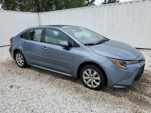 2020 TOYOTA COROLLA LE - 5YFEPRAE7LP020353