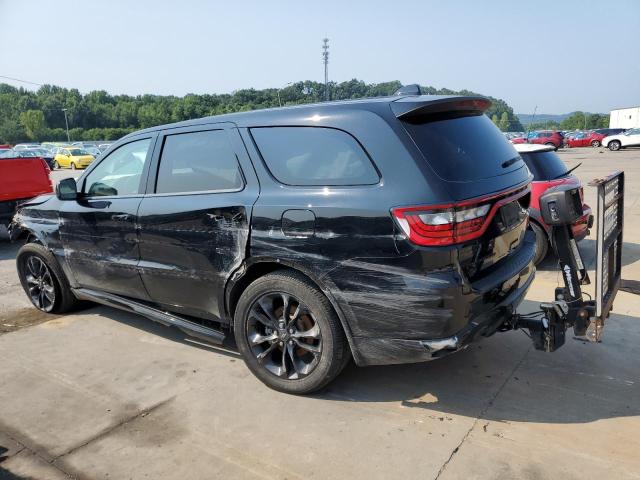 2022 DODGE DURANGO GT - 1C4RDJDG2NC160881