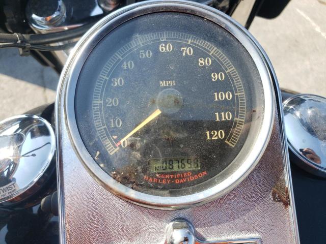 2006 HARLEY-DAVIDSON FLSTI 1HD1JFB126Y073440