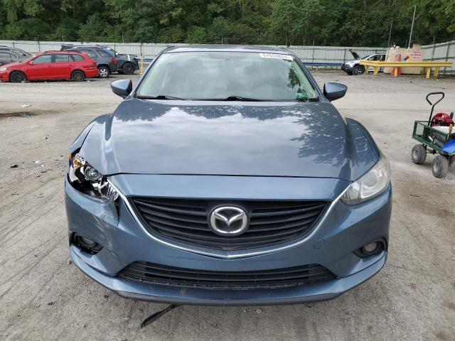 VIN JM1GJ1V57F1183261 2015 Mazda 6, Touring no.5