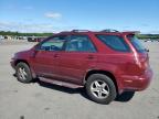 LEXUS RX 300 photo